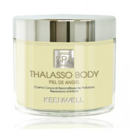 Keenwell SPA of Beauty Thalasso Body Angel Skin Body Restorative Cream 270ml